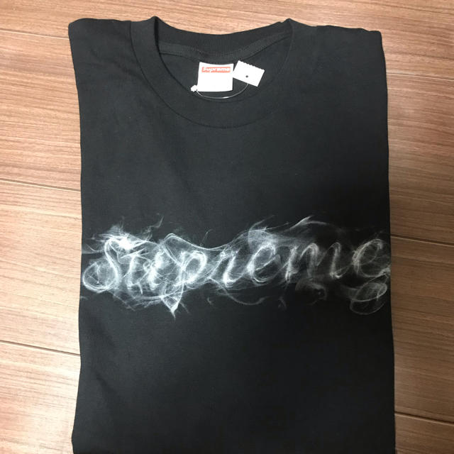 supreme 2019 smoke tee