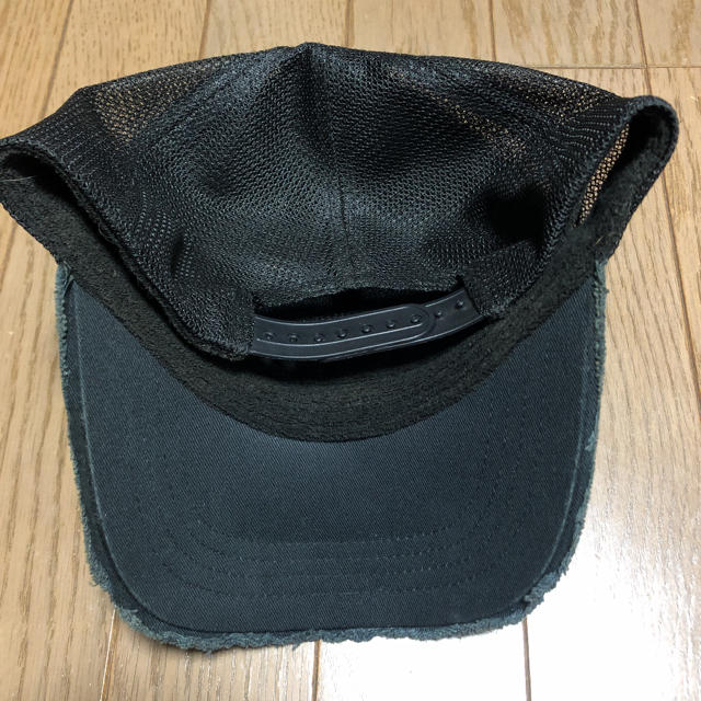 yoshinori kotake ヨシノリコタケ  キャップ 帽子 バーニーズ