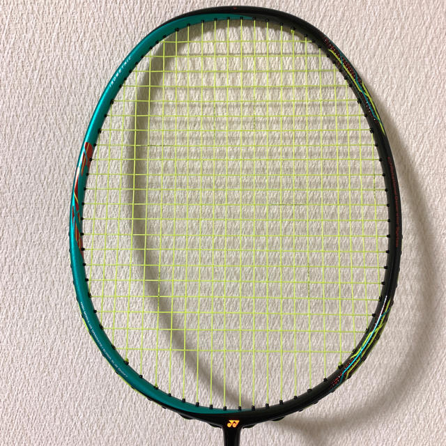 【値下げ】未使用・アストロクス88S YONEX ヨネックス バドミントンの通販 by ECO WORLD｜ラクマ