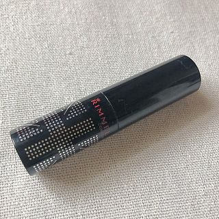 リンメル(RIMMEL)のリンメル(口紅)