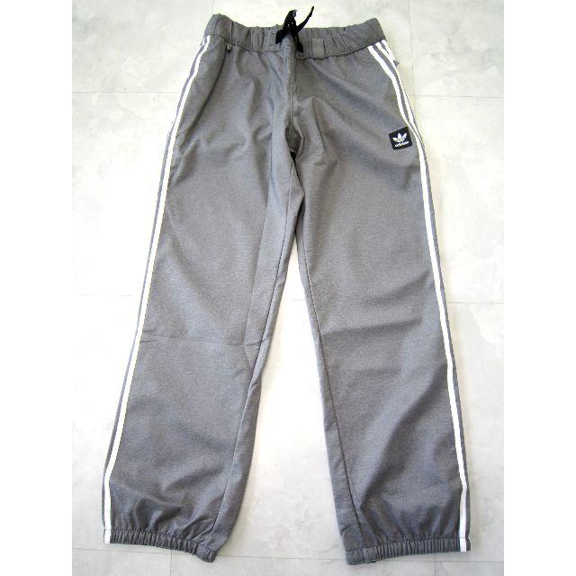 adidas(アディダス)のadidas LAZYMAN PANTS サイズO アディダス スポーツ/アウトドアのスノーボード(ウエア/装備)の商品写真