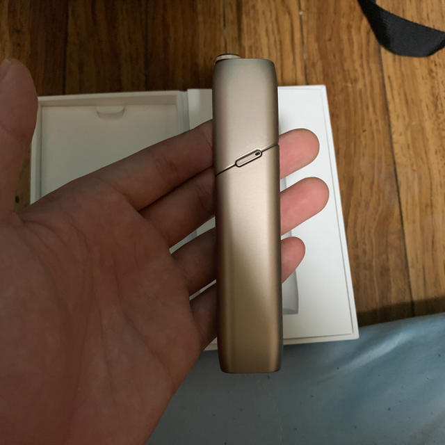 IQOS3 マルチ mulch