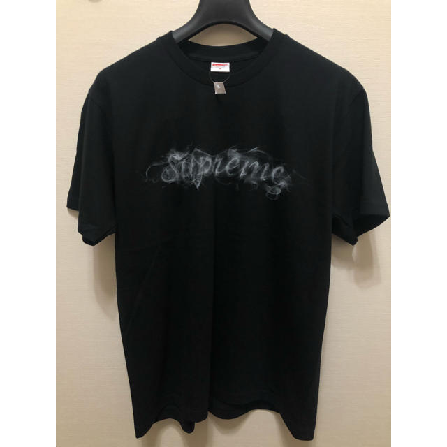 メンズsupreme smoke tee Mサイズ