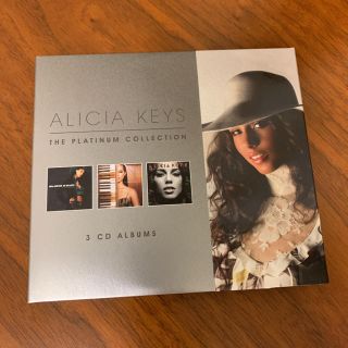 ALICIA KEYS(R&B/ソウル)