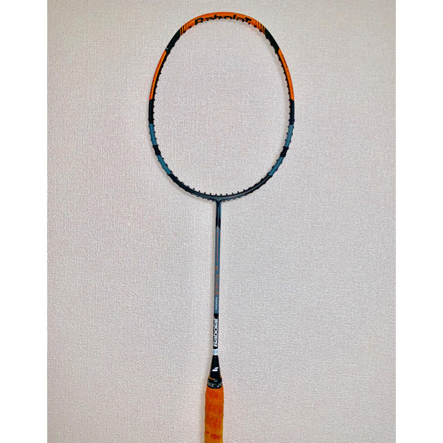 Babolat バドミントンラケット