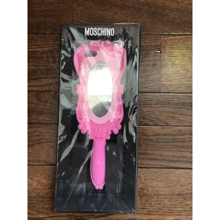 モスキーノ(MOSCHINO)の☆MOSCHINO  iPhoneケース☆(iPhoneケース)