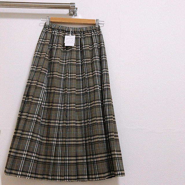 chambre de charme(シャンブルドゥシャーム)のYANG様 専用 レディースのスカート(ロングスカート)の商品写真
