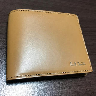 ポールスミス(Paul Smith)のPaul Smith ポールスミス メンズ 二つ折り財布(折り財布)