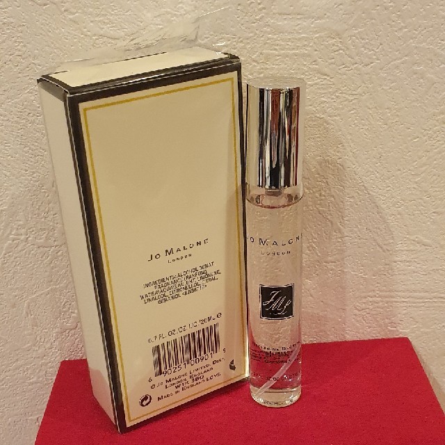 Jo Malone - JO MALONE ネクタリン ブロッサム ハニー 20mlの通販 by あずき's shop｜ジョーマローンならラクマ