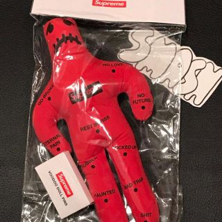 シュプリーム(Supreme)のSupreme Voodoo Doll(ぬいぐるみ)