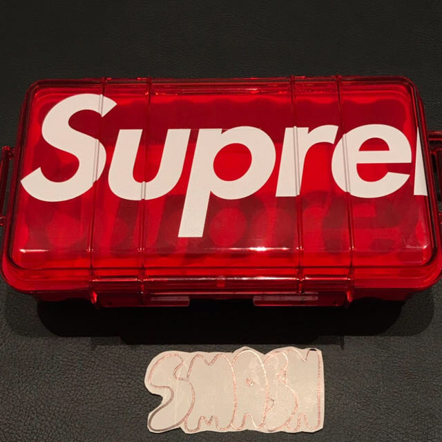 Supreme - Supreme Pelican 1060 Caseの通販 by SMASH's shop