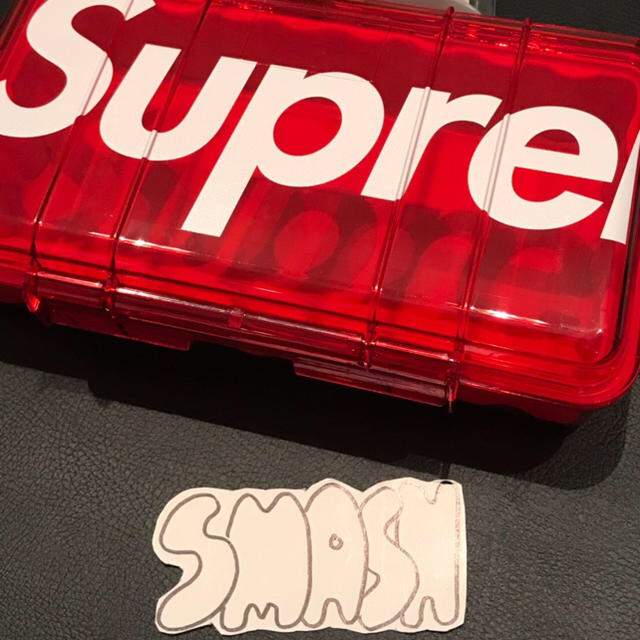 Supreme Pelican 1060 Case www.krzysztofbialy.com