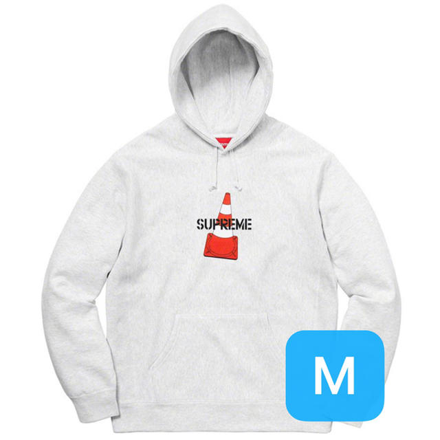 supreme Cone Hooded Sweatshirtその他