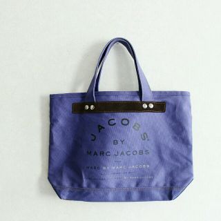 マークバイマークジェイコブス(MARC BY MARC JACOBS)のMARC BYトートバッグ(トートバッグ)