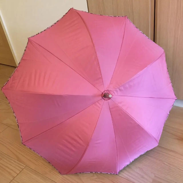 ディチェザレ 傘 ピンクのサムネイル