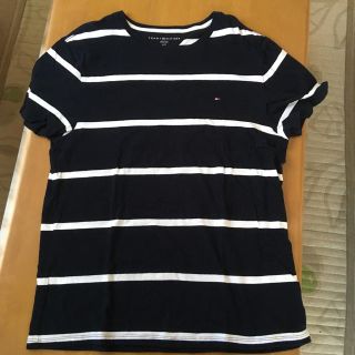 トミーヒルフィガー(TOMMY HILFIGER)のトミーヒルフィガー Tシャツ(Tシャツ/カットソー(半袖/袖なし))