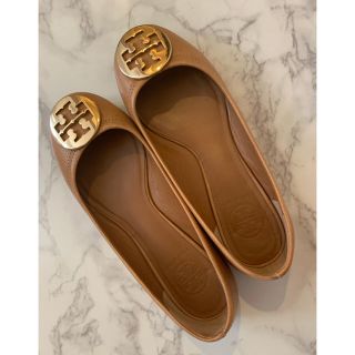 トリーバーチ(Tory Burch)の専用☆(バレエシューズ)