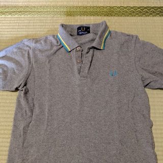 フレッドペリー(FRED PERRY)のFRED PERRY　ポロシャツ(ポロシャツ)