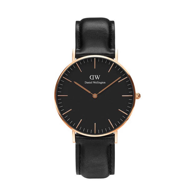 Daniel Wellington - 【36㎜】ダニエル ウェリントン 腕時計DW0010139 〈3年保証付〉の通販 by wdw6260｜ダニエルウェリントンならラクマ