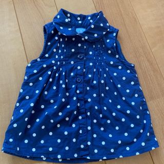 ベビーギャップ(babyGAP)のベビーギャップ トップス(Tシャツ/カットソー)