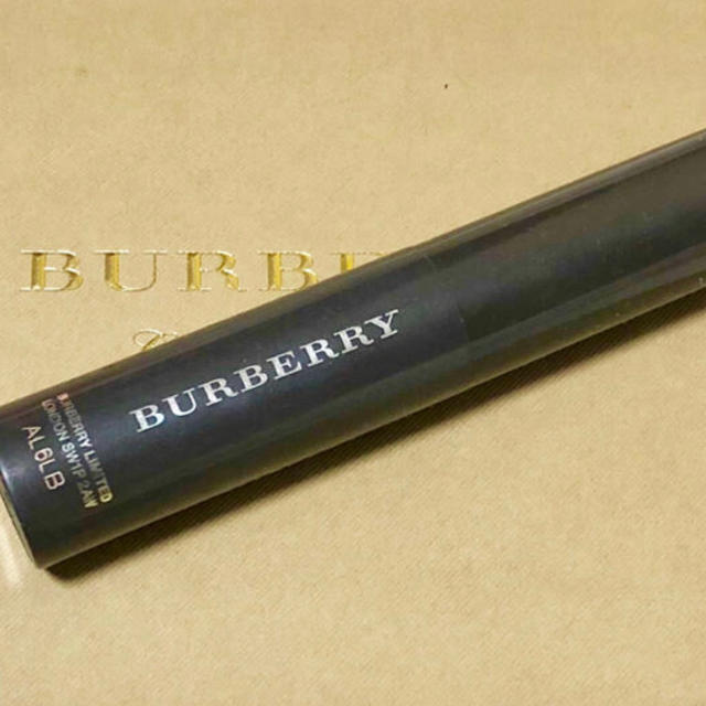 BURBERRY(バーバリー)のBurberry マスカラ コスメ/美容のベースメイク/化粧品(マスカラ)の商品写真