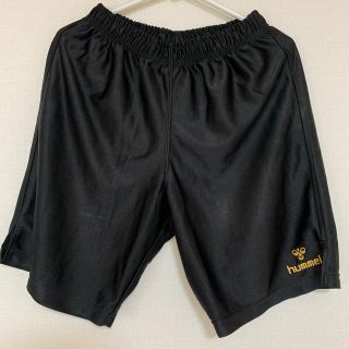 ヒュンメル(hummel)のhummel ハーフパンツ(ウェア)