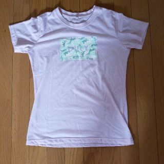 Tシャツ(Tシャツ(半袖/袖なし))