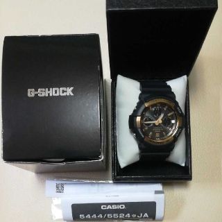 G-SHOCK - G-SHOCK腕時計GAW-100G-1AJFの通販 by なゆうう's shop