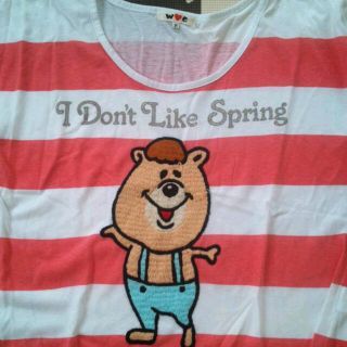ダブルシー(WC)のw♡c(Tシャツ(半袖/袖なし))
