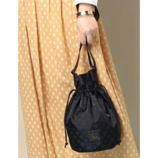 ラシット(Russet)のラシット Drawstring Bag M(ショルダーバッグ)