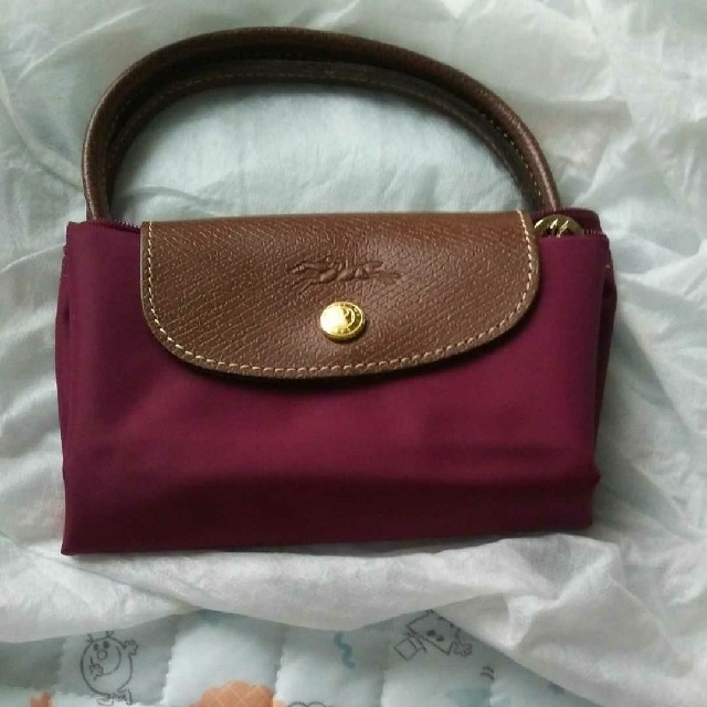 LONGCHAMP S