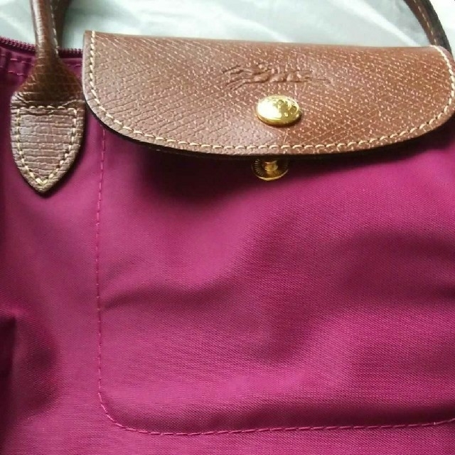 LONGCHAMP S