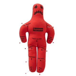 シュプリーム(Supreme)のSupreme Voodoo Doll(人形)