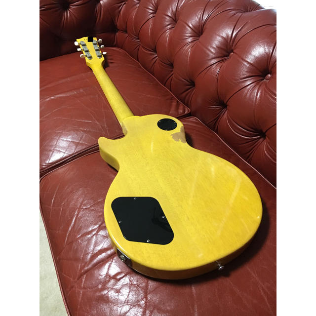 Gibson(ギブソン)のGibson Les Paul Special Custom Shop 1960 楽器のギター(エレキギター)の商品写真