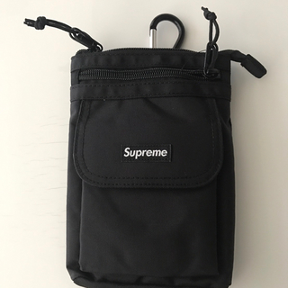 Supreme Shoulder Bag 19AW