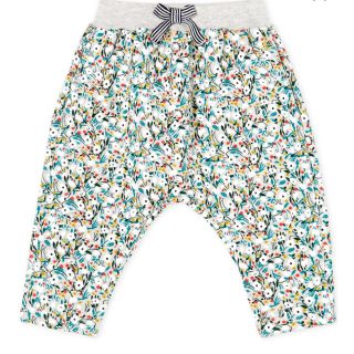 プチバトー(PETIT BATEAU)の【ちた様専用】Petit Bateauおまとめ3点(パンツ/スパッツ)