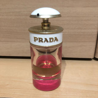 プラダ(PRADA)のPRADA 香水 50ml(香水(女性用))