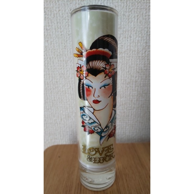 Ed Hardy(エドハーディー)のエド・ハーディー ラブ&ラック ウィメン オーデパルファム  50ml  コスメ/美容の香水(香水(女性用))の商品写真