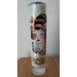 エドハーディー(Ed Hardy)のエド・ハーディー ラブ&ラック ウィメン オーデパルファム  50ml (香水(女性用))