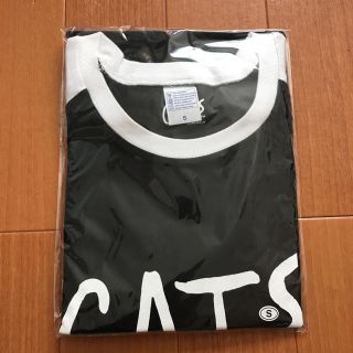 Cats☆9000回記念Tシャツ(ミュージカル)