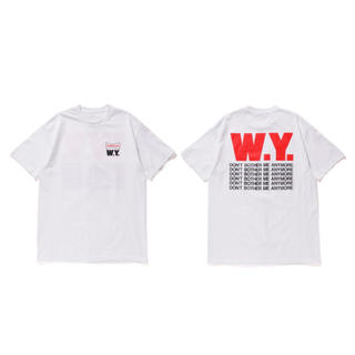 ジーディーシー(GDC)の(L) Wasted Youth Tee × Ploom Tech(Tシャツ/カットソー(半袖/袖なし))