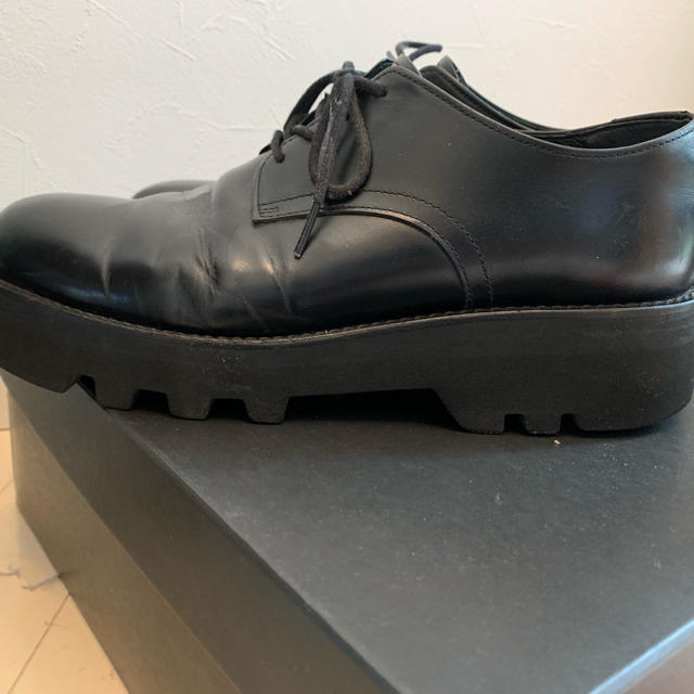 値引 LADMUSICIAN ROUND TOE SHOES ドレス/ビジネス - abacus-rh.com