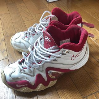Nike 値下げ 希少ナイキエアズームフライト5 赤レッド バッシュ Kidd 田臥勇太の通販 By T Plane S Shop ナイキならラクマ Nike 値下げ 希少ナイキエアズームフライト5 赤レッド バッシュ Kidd 田臥勇太の通販 By T Plane S Shop ナイキならラクマ