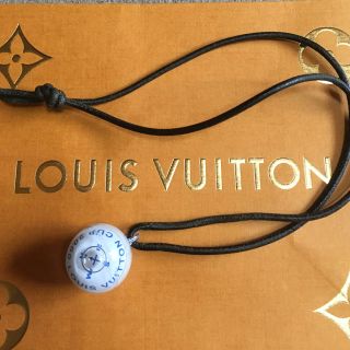 ルイヴィトン(LOUIS VUITTON)のルイヴィトン★方位磁針★ペンダント(ネックレス)