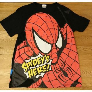 ユニバーサルスタジオジャパン(USJ)のmiさんonly’ USJ  ⭐️ ユニバ  ⭐️スパイダーマン  Tシャツ (Tシャツ/カットソー(半袖/袖なし))