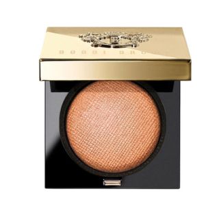 ボビイブラウン(BOBBI BROWN)のボビィブラウン  リュクスアイシャドウ  ヒートレイ(アイシャドウ)