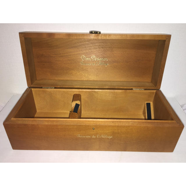 Dom Pérignon(ドンペリニヨン)のドンペリ 1996 ラベイ 化粧箱 食品/飲料/酒の酒(シャンパン/スパークリングワイン)の商品写真