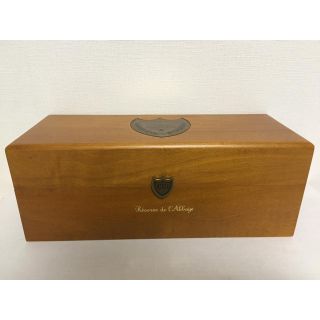 ドンペリニヨン(Dom Pérignon)のドンペリ 1996 ラベイ 化粧箱(シャンパン/スパークリングワイン)