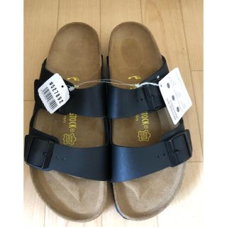 ビルケンシュトック(BIRKENSTOCK)のビルケンシュトック アリゾナ(サンダル)