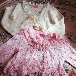 アンジェリックプリティー(Angelic Pretty)のAngelic Pretty ボレロ まとめ売り(ボレロ)